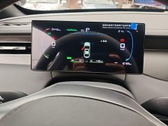 BYD Qin PLUS 2025 DM-i Smart Drive 128KM Entry-Level - ფოტო 12