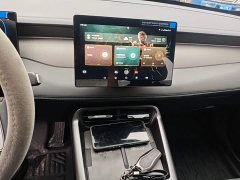 BYD Qin PLUS 2025 DM-i Smart Drive 128KM Entry-Level - ფოტო 13