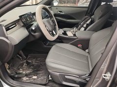 BYD Qin PLUS 2025 DM-i Smart Drive 128KM Entry-Level - ფოტო 15