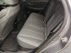 BYD Qin PLUS 2025 DM-i Smart Drive 128KM Entry-Level - ფოტო 17