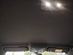 BYD Qin PLUS 2025 DM-i Smart Drive 128KM Entry-Level - ფოტო 18