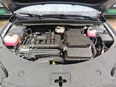 BYD Qin PLUS 2025 DM-i Smart Drive 128KM Entry-Level - ფოტო 20