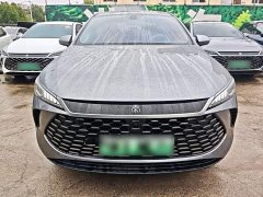BYD Qin PLUS 2025 DM-i Smart Drive 128KM Entry-Level - ფოტო 3