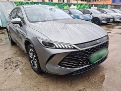BYD Qin PLUS 2025 DM-i Smart Drive 128KM Entry-Level - ფოტო 4