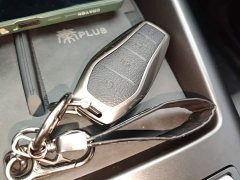 BYD Qin PLUS 2025 DM-i Smart Drive 128KM Entry-Level - ფოტო 9