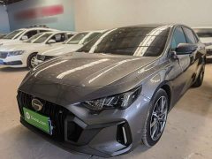 Trumpchi Yingbao 270T DCT Yingbao S Edition - ფოტო 1