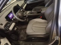 Trumpchi Yingbao 270T DCT Yingbao S Edition - ფოტო 15