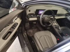 Trumpchi Yingbao 270T DCT Yingbao S Edition - ფოტო 16