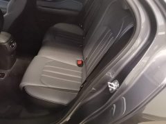 Trumpchi Yingbao 270T DCT Yingbao S Edition - ფოტო 17