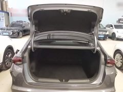 Trumpchi Yingbao 270T DCT Yingbao S Edition - ფოტო 19