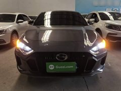 Trumpchi Yingbao 270T DCT Yingbao S Edition - ფოტო 3