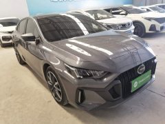 Trumpchi Yingbao 270T DCT Yingbao S Edition - ფოტო 4