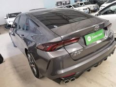 Trumpchi Yingbao 270T DCT Yingbao S Edition - ფოტო 5