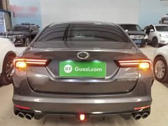 Trumpchi Yingbao 270T DCT Yingbao S Edition - ფოტო 6