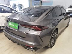 Trumpchi Yingbao 270T DCT Yingbao S Edition - ფოტო 7