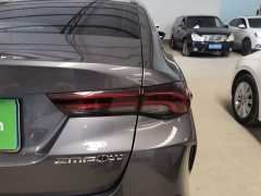 Trumpchi Yingbao 270T DCT Yingbao S Edition - ფოტო 8