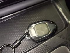 Trumpchi Yingbao 270T DCT Yingbao S Edition - ფოტო 9