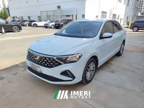 2022 Volkswagen Jetta VA3 2021 1.5L Automatic Glory Edition - ავტომობილი ჩინეთიდან