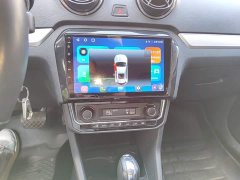 Volkswagen Jetta VA3 2021 1.5L Automatic Glory Edition - ფოტო 13