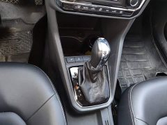Volkswagen Jetta VA3 2021 1.5L Automatic Glory Edition - ფოტო 14