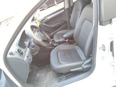 Volkswagen Jetta VA3 2021 1.5L Automatic Glory Edition - ფოტო 15