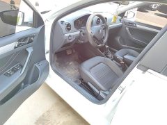 Volkswagen Jetta VA3 2021 1.5L Automatic Glory Edition - ფოტო 16