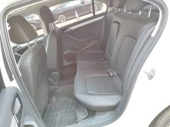 Volkswagen Jetta VA3 2021 1.5L Automatic Glory Edition - ფოტო 17
