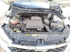 Volkswagen Jetta VA3 2021 1.5L Automatic Glory Edition - ფოტო 20