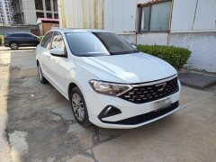 Volkswagen Jetta VA3 2021 1.5L Automatic Glory Edition - ფოტო 4