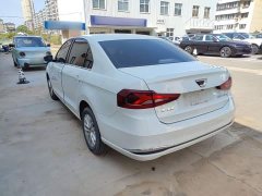 Volkswagen Jetta VA3 2021 1.5L Automatic Glory Edition - ფოტო 5