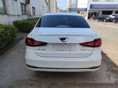 Volkswagen Jetta VA3 2021 1.5L Automatic Glory Edition - ფოტო 6