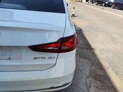 Volkswagen Jetta VA3 2021 1.5L Automatic Glory Edition - ფოტო 8