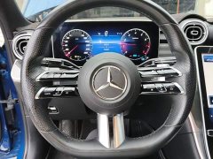 Mercedes-Benz C-Class 2022 C 260 L AMG Line - ფოტო 11