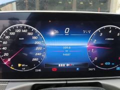 Mercedes-Benz C-Class 2022 C 260 L AMG Line - ფოტო 12