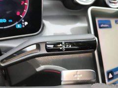 Mercedes-Benz C-Class 2022 C 260 L AMG Line - ფოტო 14