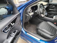 Mercedes-Benz C-Class 2022 C 260 L AMG Line - ფოტო 16