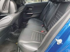 Mercedes-Benz C-Class 2022 C 260 L AMG Line - ფოტო 17
