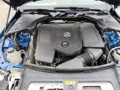 Mercedes-Benz C-Class 2022 C 260 L AMG Line - ფოტო 20