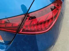 Mercedes-Benz C-Class 2022 C 260 L AMG Line - ფოტო 8