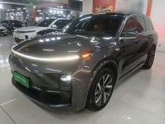 Li Auto L8 Pro - ფოტო 1