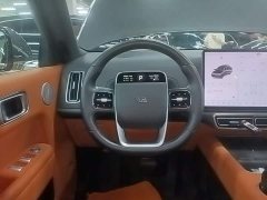 Li Auto L8 Pro - ფოტო 11