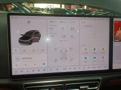 Li Auto L8 Pro - ფოტო 12