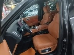 Li Auto L8 Pro - ფოტო 15
