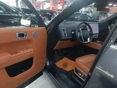 Li Auto L8 Pro - ფოტო 16