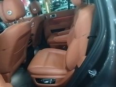 Li Auto L8 Pro - ფოტო 17