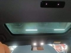 Li Auto L8 Pro - ფოტო 18