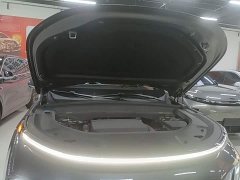 Li Auto L8 Pro - ფოტო 20