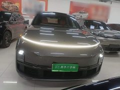 Li Auto L8 Pro - ფოტო 3