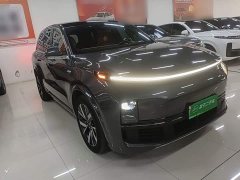 Li Auto L8 Pro - ფოტო 4