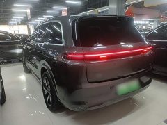 Li Auto L8 Pro - ფოტო 5
